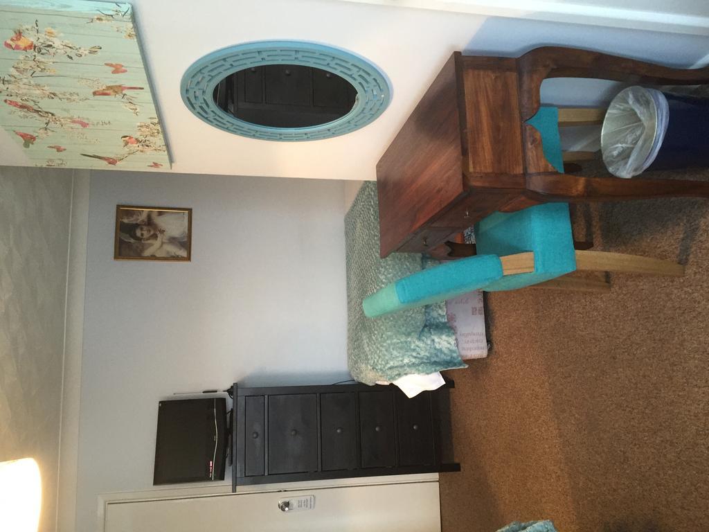 Castle Lodge Guest House Newport  Rom bilde